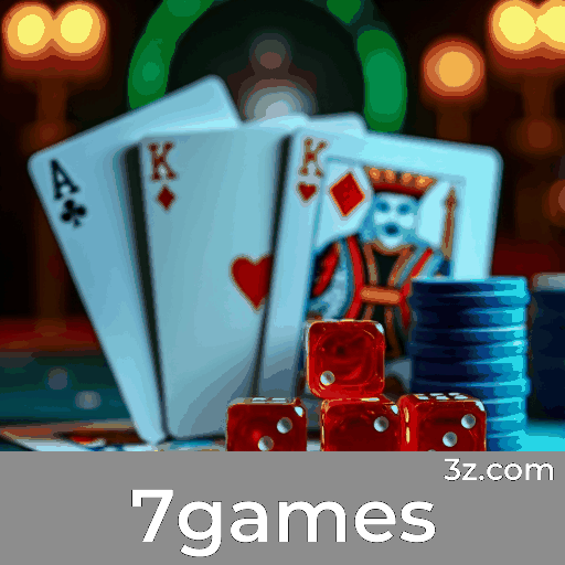 Experimente o 7games: Completo e Prático