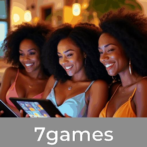 Acesso ao 7games