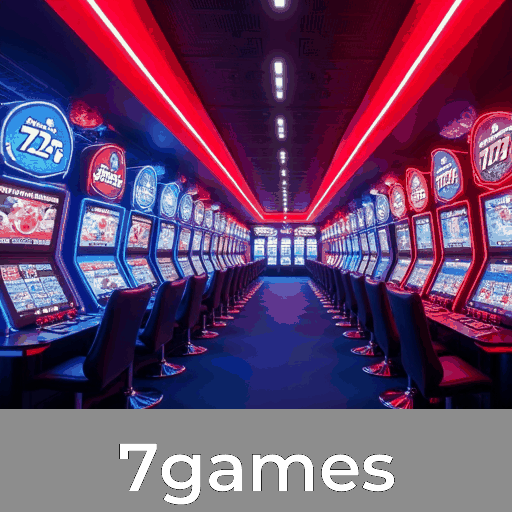 Cassino Online 7games