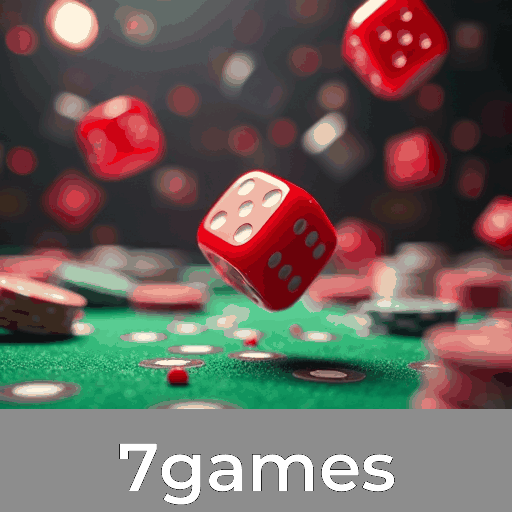 Acesso ao 7games