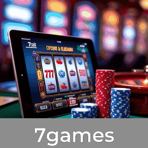 Cassino Online 7games