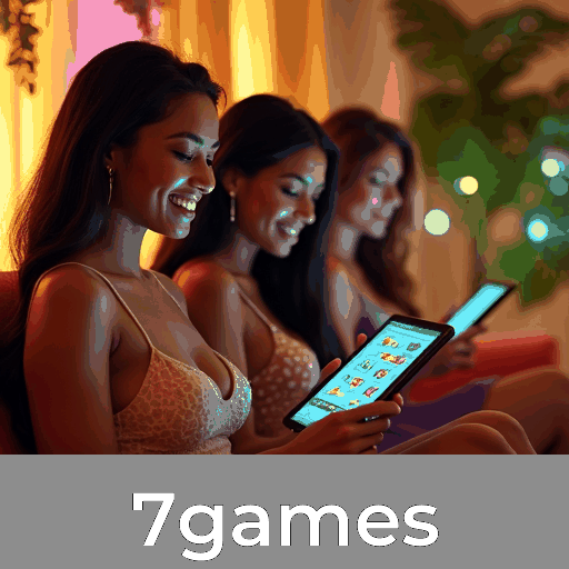 Acesso ao 7games