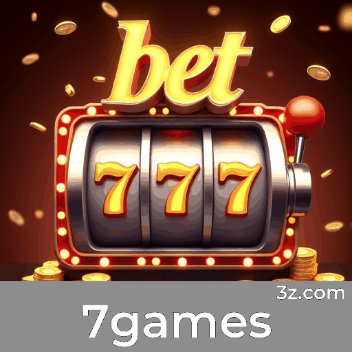 7games: Cassino Online Seguro e Premiado