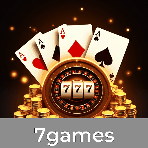 Jogos Crash no Cassino 7games