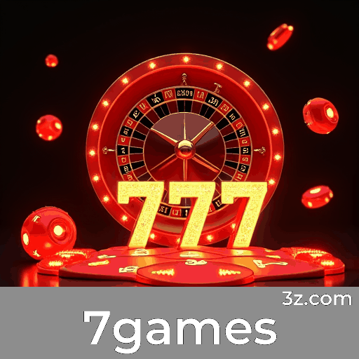 7games: Cassino Online Seguro e Premiado