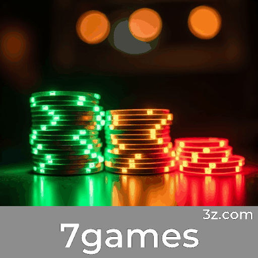 7games: Cassino Online Seguro e Premiado