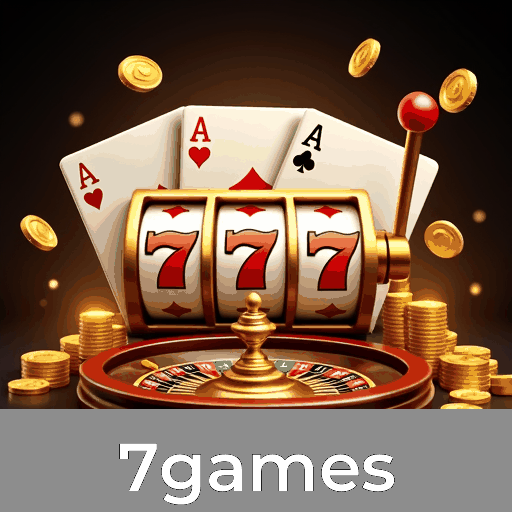 Cassino Online 7games