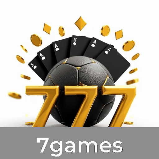 Acesso ao 7games