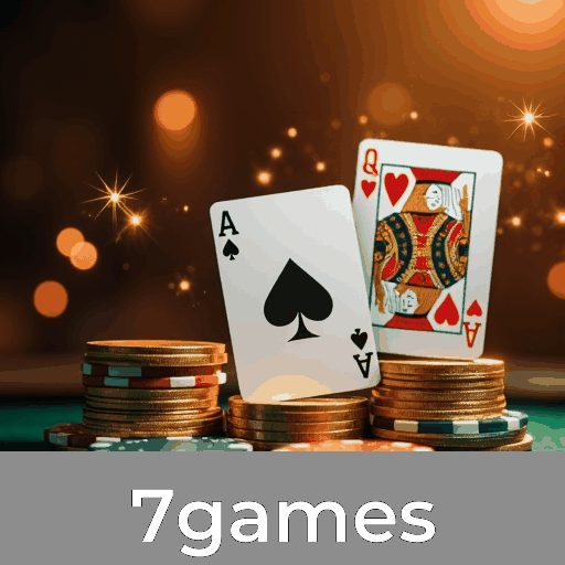 Apostas no 7games