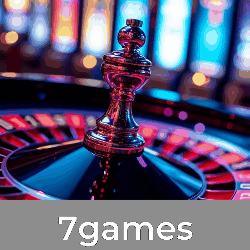 Acesso ao 7games