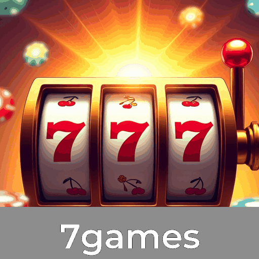 Cadastro na 7games
