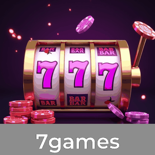 Acesso ao 7games