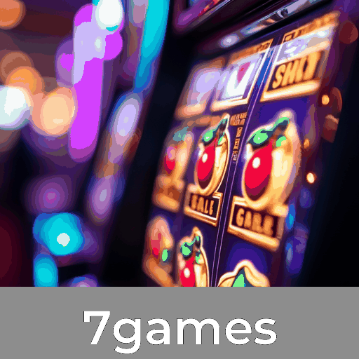 Acessar o site 7games COM