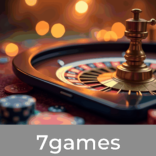 Cadastro na 7games