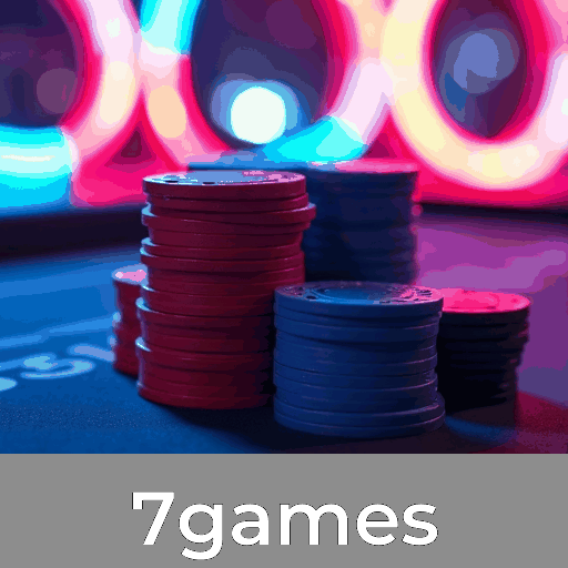 Cassino Online 7games