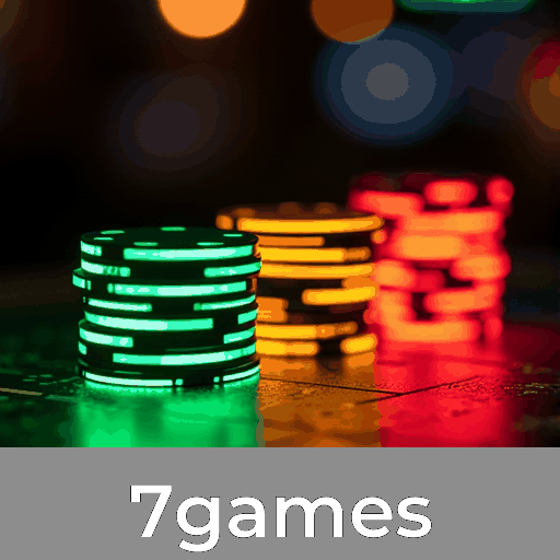 Acesso ao 7games