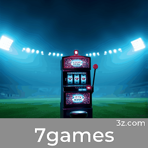 7games: Cassino Online Seguro e Premiado