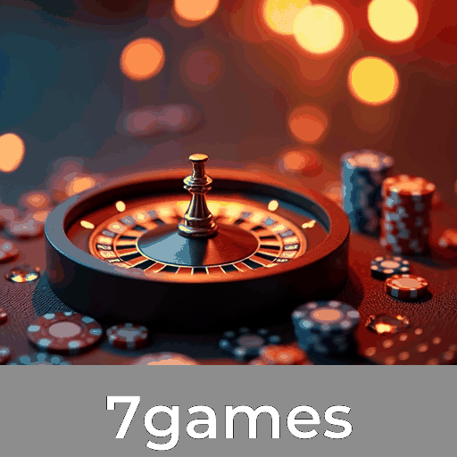Acesso ao 7games