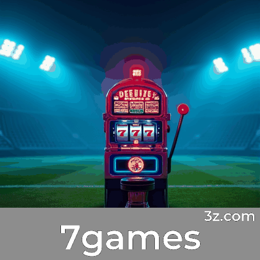 7games: Cassino Online Seguro e Premiado