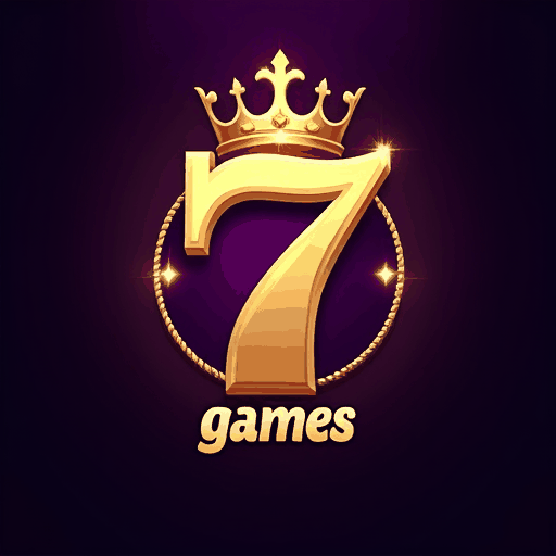 7games logo